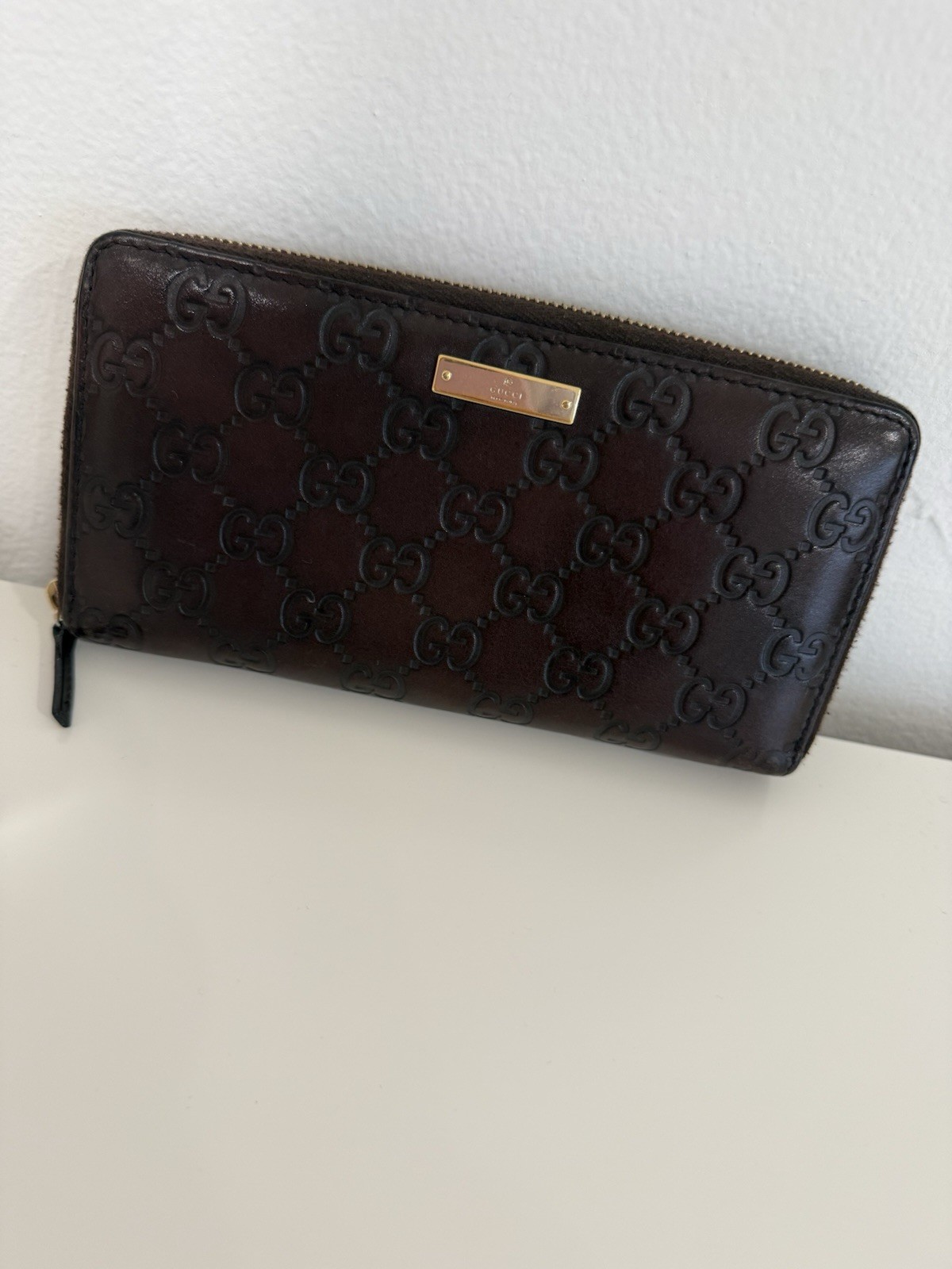 Gucci Wallet - image 1