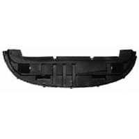 Diederichs 4414061 Blende, StoßFäNger Vorne FüR Renault Clio III (BR0/1, CR0/1)