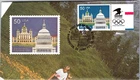 S09-0613, SWITZERLAND 700TH ANNIV., *ONE OF A KIND FDC