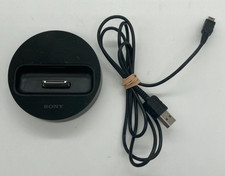 Sony TDM-iP30 Dock Home Theater for iPod and iPhone - 30-Pin Connector - Black