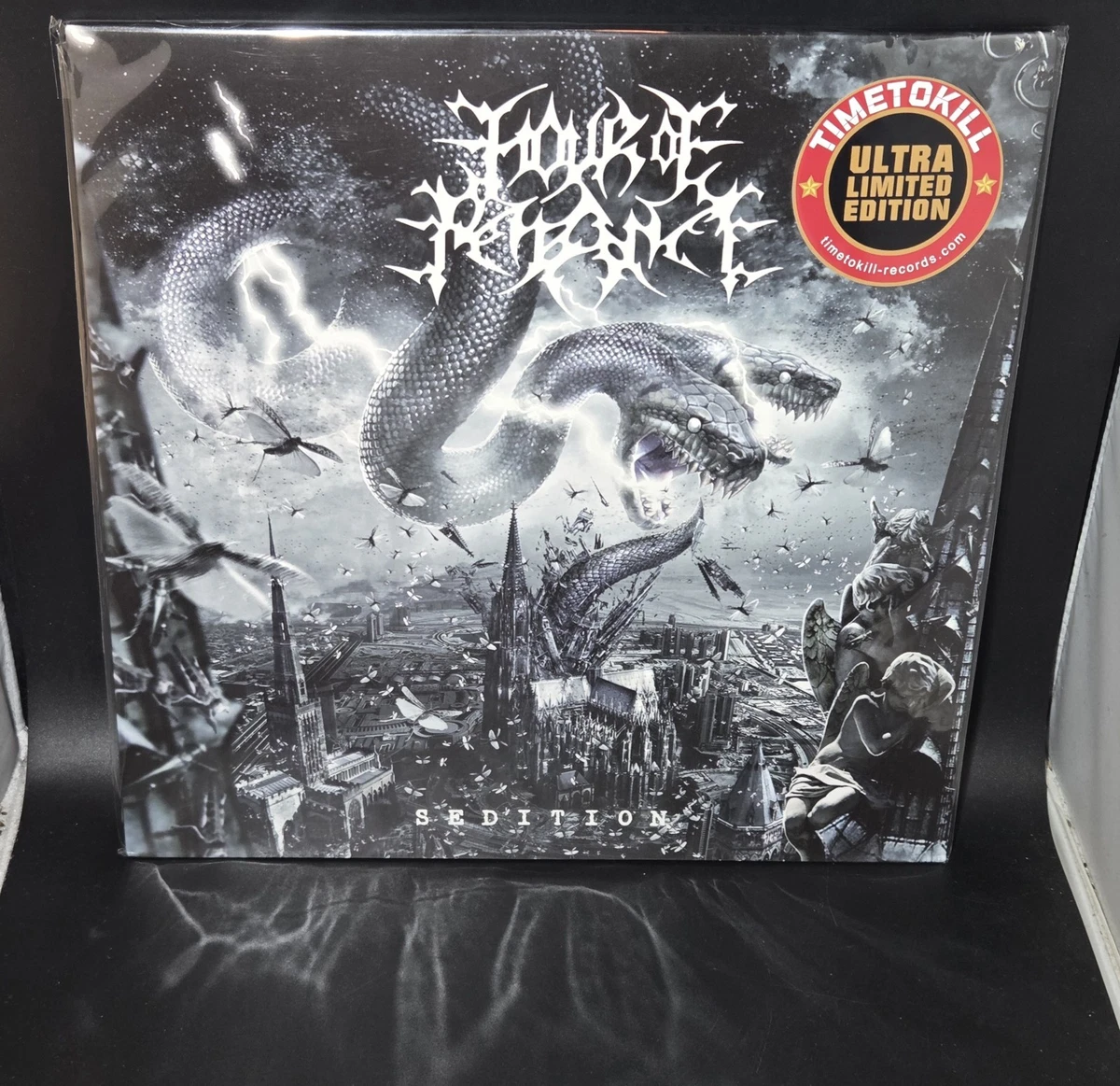 hour of penance products for sale | eBay