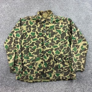 Duck Hunter Camo Jacket | eBay