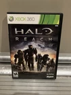 Halo Reach (Xbox 360, 2010)