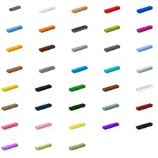 20 Pieces of Part 3010 Brick 1 x 4 Building P...