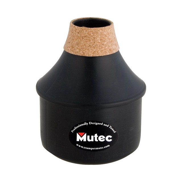 Mutec MHT162 True-Tone Practice Mute