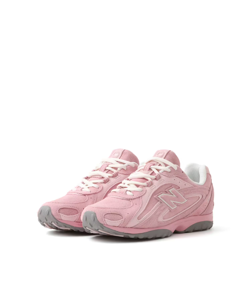 靴 New Balance U204LMMD PINK U204LMMD New Balance 204 Pink Taffy (Men's) | eBay