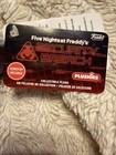 Funko Five Nights at Freddy’s Security Breach Vanny 16 inch Plush GameStop 2024 — photo 2