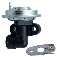 EGV464 EGR Valve w/Gasket Fit For 97-03 Fo-rd F-150 E-150 E-250 Econoline