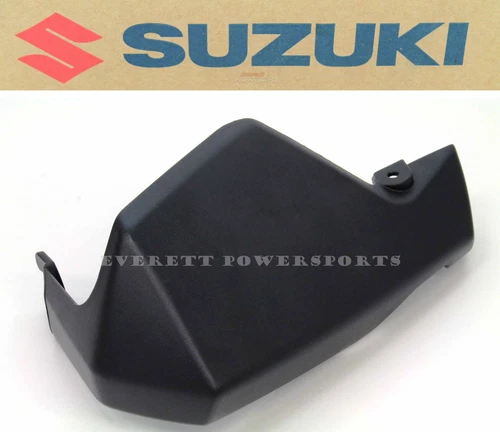 COVER,KNUCKLE,R (BLACK)