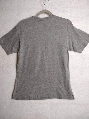UNK NBA T Shirt Size Small Chris Paul New Orleans Hornets #3 Gray Short Sleeve - Picture 2 of 10