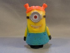 Despicable Me GIRL 1.5  Minion FIGURE MF53 