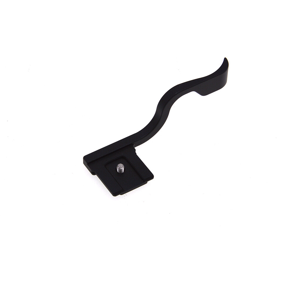 Professional Hot Shoe Thumb Grip Cover Adapter for Sony A9 A7m3 A7III