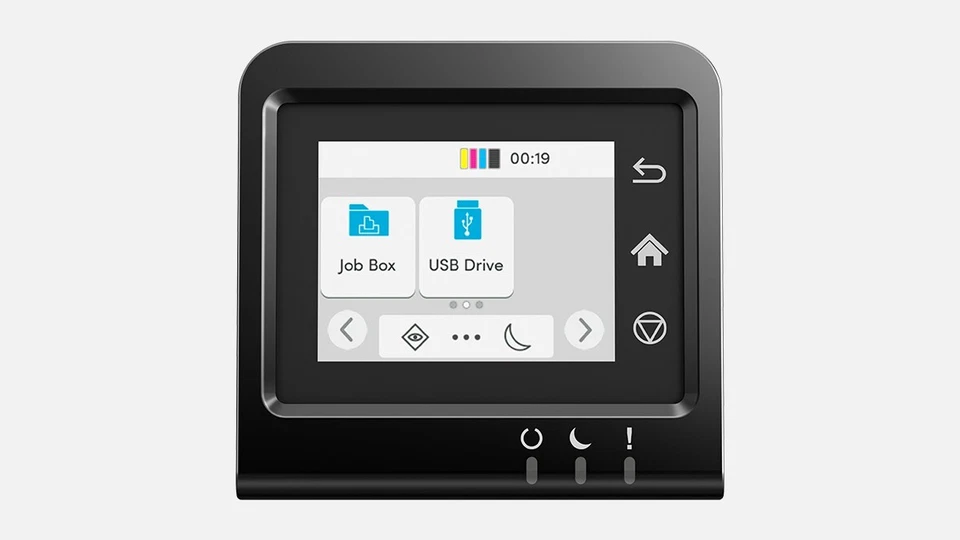 Kyocera ECOSYS PA2600cx A4 Colour Laser Printer - Image 4 of 4