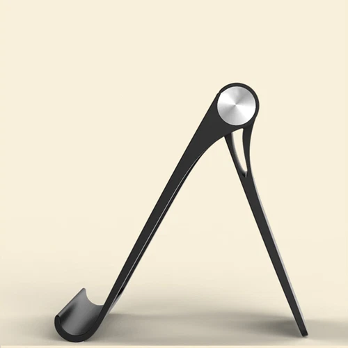 Mobile Phone Foldable Cell Phone Stand Adjustable Tablet Stand