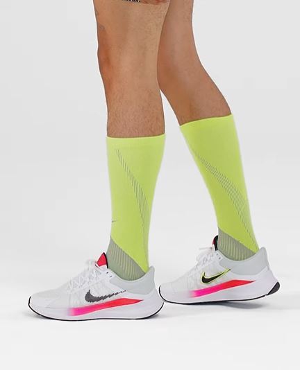 Nike Zoom Winflo 8 Men's Road Running Shoes CW3419-100 | eBay