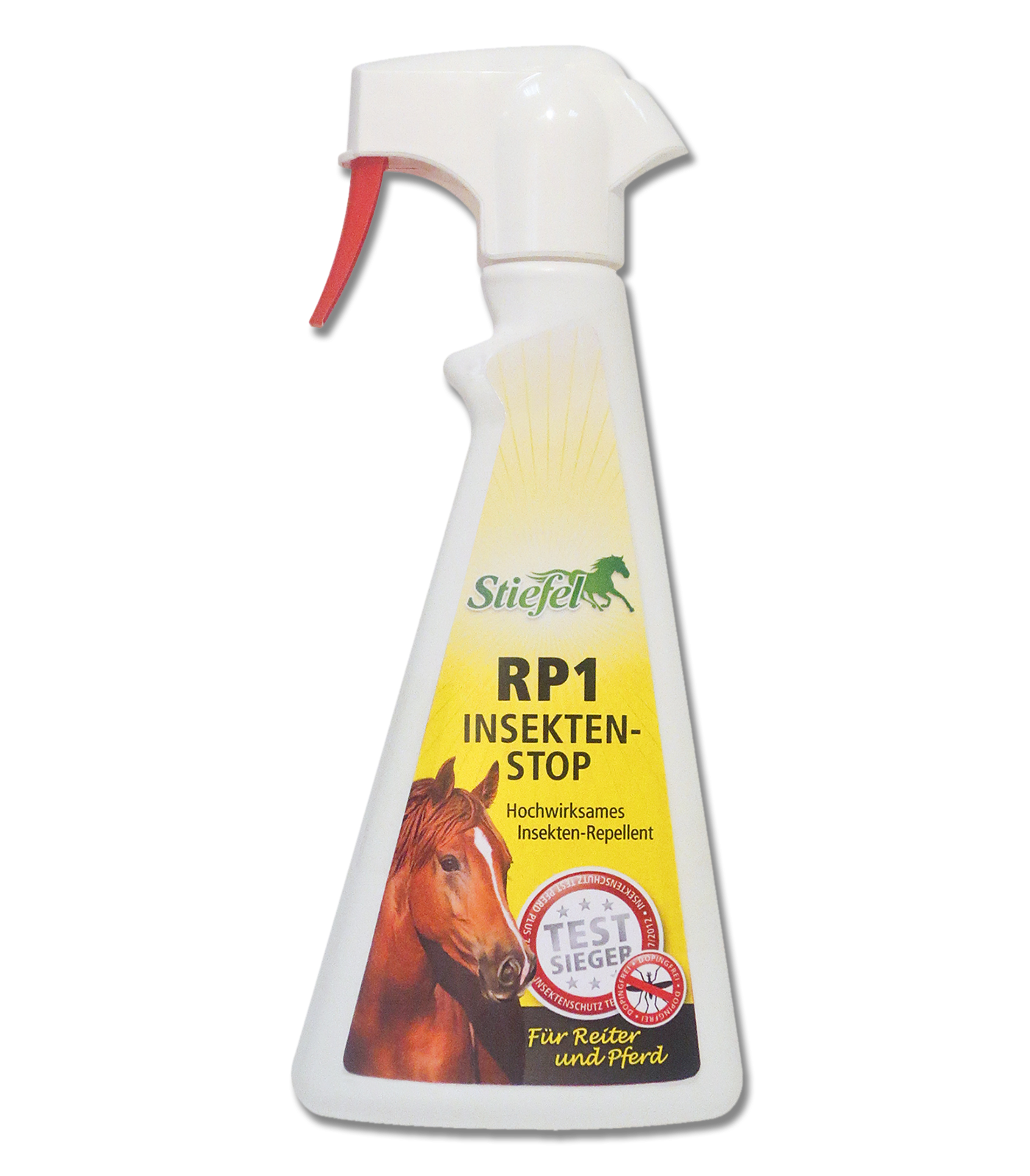 INSETTOREPELLENTE STIEFEL RP1 SPRAY 500 ML