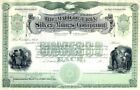 19_ Maid of Erin Silver Mines Stock Certificate