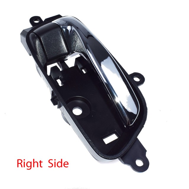 Right Side Inside Door Handles For 201317 Nissan Altima Pathfinder