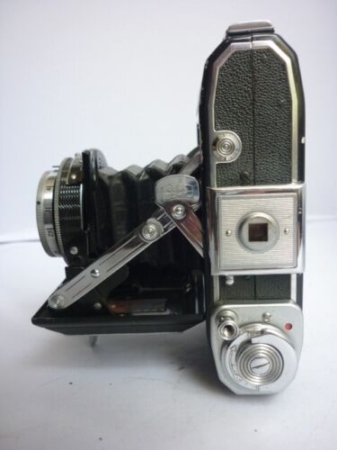 Zeiss Ikon Ikonta 521 - Picture 4 of 10