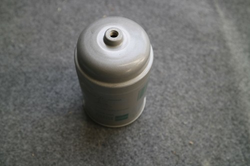 MANN Kraftstofffilter WK842/2 Filter Kraftstoff - Bild 2 von 2