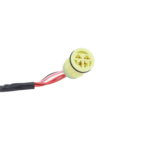 Starter&Relay For Honda Rancher 400 TRX400FA FourTrax AT 2004-2007 with Switch - Picture 13 of 13