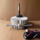 For Midea Central Air Conditioner DC Motor ZKSN-560-8-34 External Fan Motor