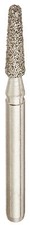 CROSSTECH MultiUse Dental Diamond A16R,MOD SHOULDER 846KR/016M,Medium,5 Burs