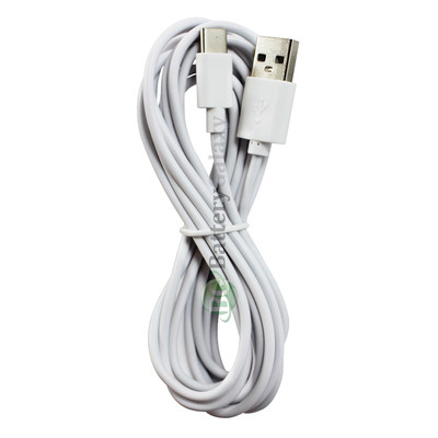 NEW! USB 10FT Type C Battery Charger Data Cable Cord for Android Cell Phone