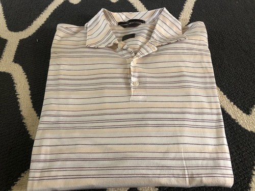 VINTAGE TIGER WOODS COLLECTION WHITE 