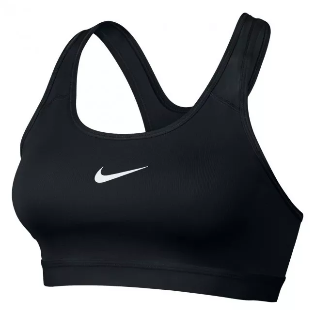 NEW! Nike Pro Classic Padded Women's Sports Bra 823312-010 Color Black  X-Small