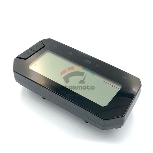 FOR HONDA CRF300L CRF300 RL RALLY SPEEDOMETER KM/PH 2021-2025 - Picture 2 of 7