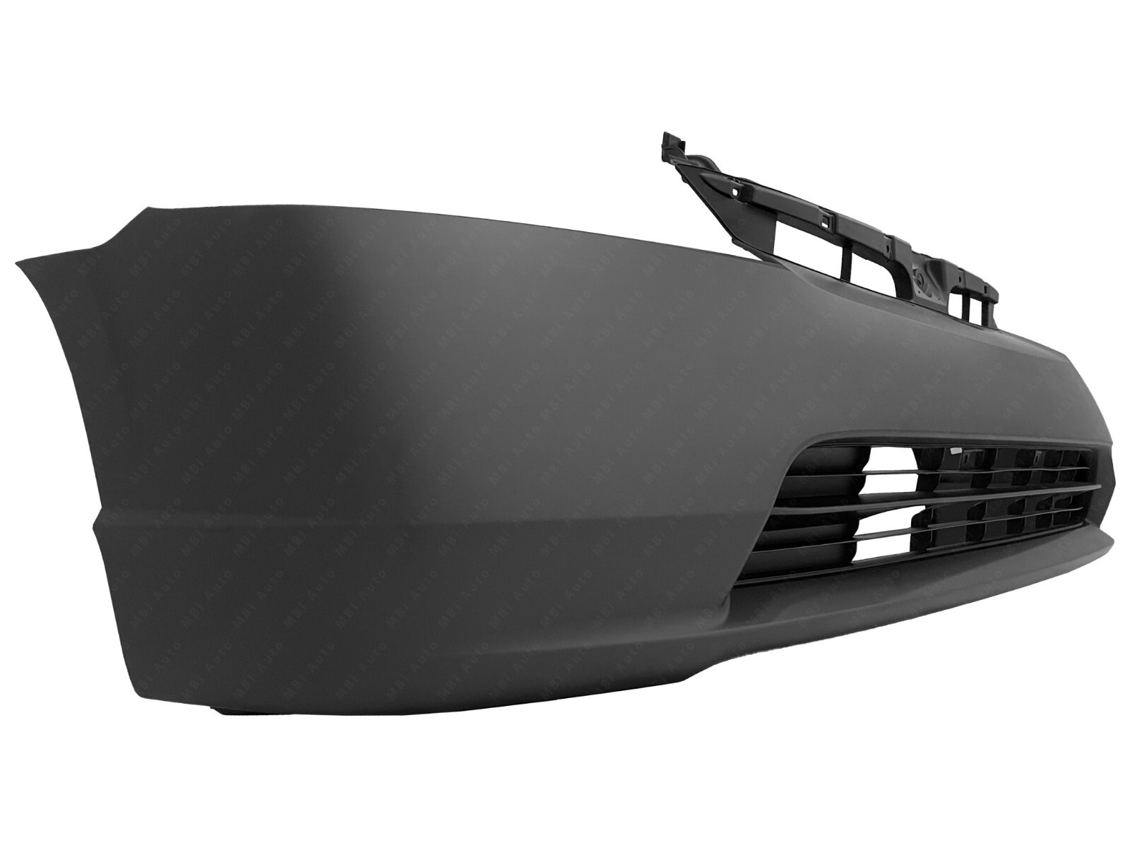 NEW Painted To Match Front Bumper Cover For 2007 2008 Honda Civic Si
