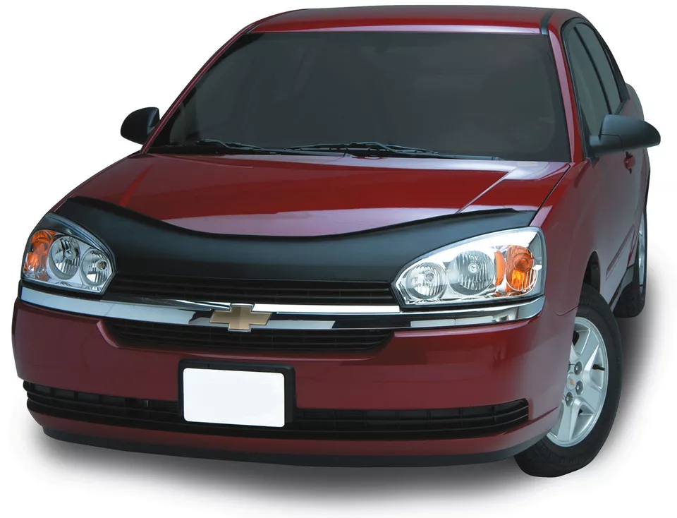 Covercraft LeBra Custom Hood Protector for 2011-2013 Toyota Highlander Foto 2 de 4