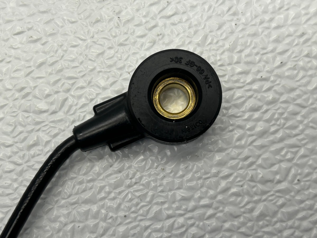 2017-2023 Harley-Davidson Touring M8 Knock Sensor Detonation 2017-2023 Harley-Davidson Touring M8 Knock Sensor Detonation