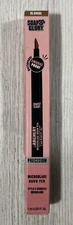Soap & Glory Precision ARCHERY Microblade Brow Pen, Smudge Proof, BLONDE 0.03 oz
