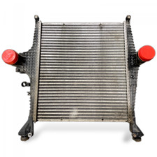 Atego, Atego 2, Atego 3 TP1966059  Intercooler A9675000701 9675000701