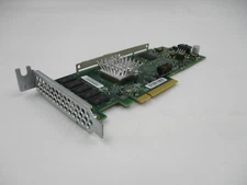 EMC Isilon 303-409-001A-01 TLA LOX PCIe NVRAM Adapter Card Tested Working