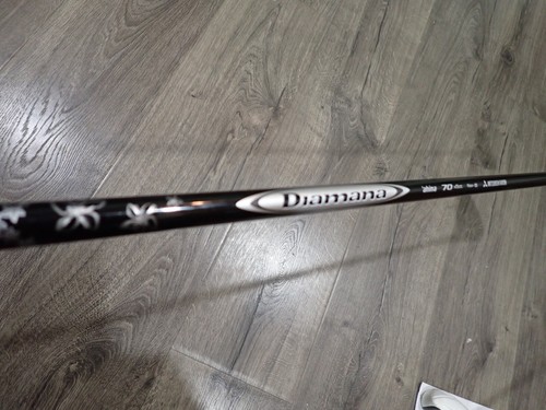 TOUR EDGE EXOTICS XJ1 HIGH LAUNCH 4 FAIRWAY 17 DEGREE MITSUBISHI AHINA 70 STIFF - Picture 3 of 10