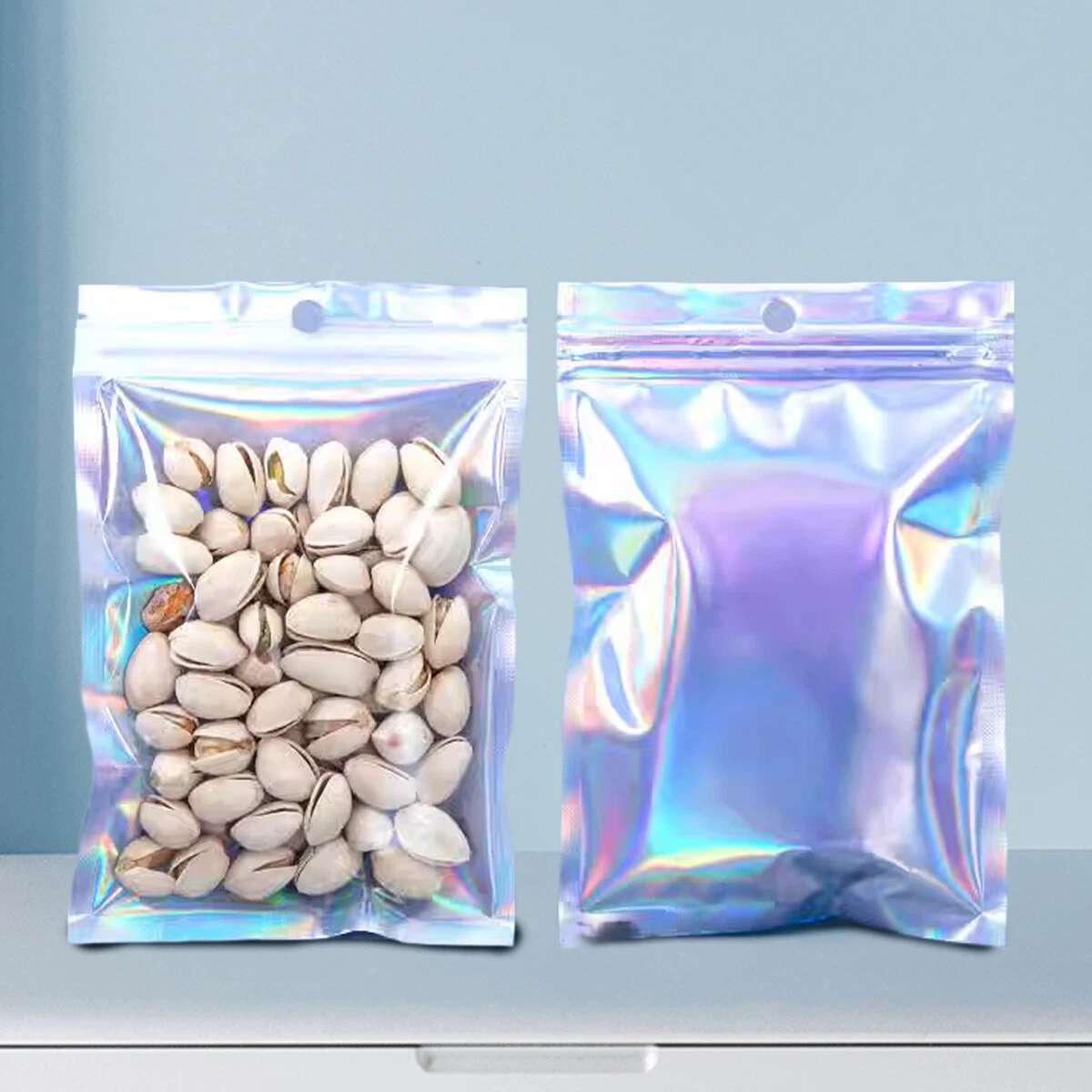 Seal sale mylar bag