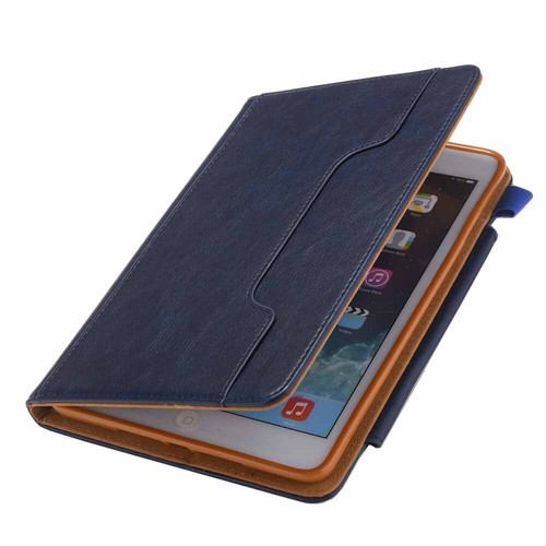 For iPad 10th 9th 8th 7th 6th 5th Gen/Mini/Air/Pro Smart Flip Leather Case Cover - Picture 10 of 67