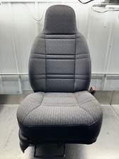 1997-2001 Jeep Cherokee Xj Cloth Front Right Passenger Seat Wrails Oem 1997-2001 Jeep Cherokee Xj Cloth Front Right Passenger Seat Wrails Oem