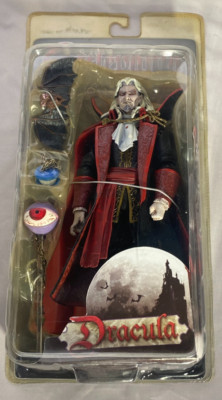 Castlevania Dracula Figure NECA