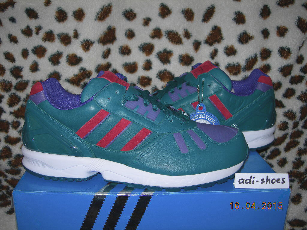 2008 ADIDAS CONSORTIUM ZX 7000 PATTA size 36.5 37 44.5 45 46 azx 360856 8000 2008 ADIDAS CONSORTIUM ZX 7000 PATTA size 36.5 37 44.5 45 46 azx 360856 8000
