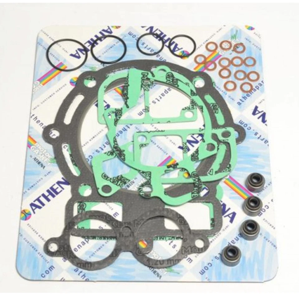 Topend Zylinder Dichtsatz für KTM Racing EXC520 SMR450 SX450 520 525 Beta RR 525 - Изображение 3 из 3