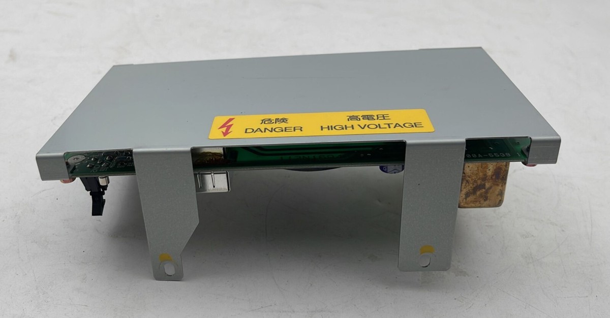 FujiFilm 113Y1694DD PMT17A PCB Circuit Board from FujiFilm FujiFilm 113Y1694DD PMT17A PCB Circuit Board from FujiFilm