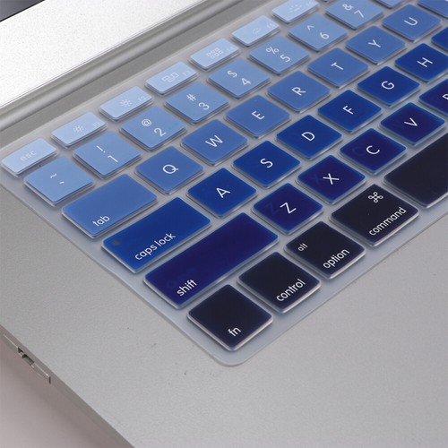Tastatur Abdeckung Haut Tastatur Schutz Laptop Tastatur Abdeckung - Bild 5 von 12