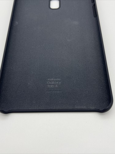 Genuine OEM Samsung Tablet Case for Galaxy Tab A 8” - Dark Gray - Picture 3 of 4
