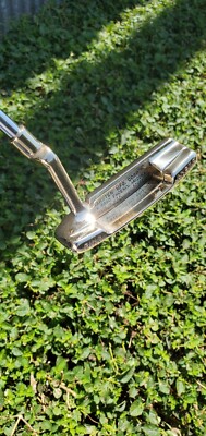 Polished Ping Anser Putter MB PO Box 9990 85068 34