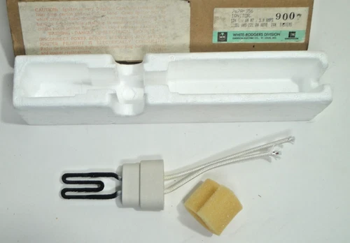 White-Rodgers F767A-356 Hot Surface Ignitor - FAST FREE SHIP