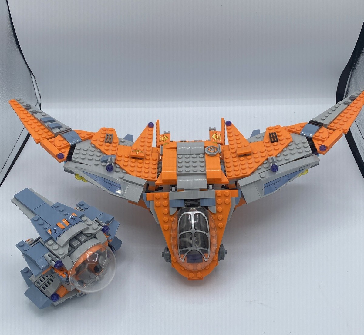 【MOF】 MOC-46284 Mazda MX5 RF– MOC Brick Store